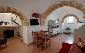 I Trulli Dell'Orfanello