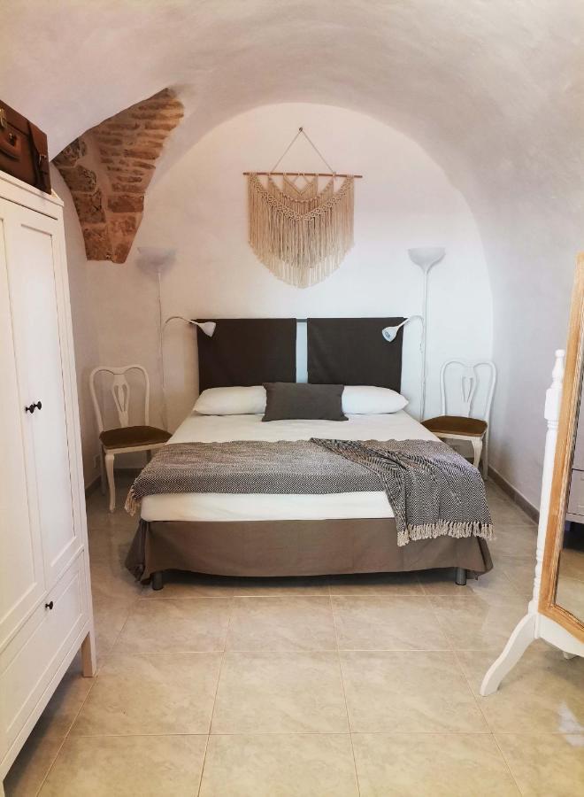 I Trulli Dell'Orfanello Villa Martina Franca Buitenkant foto